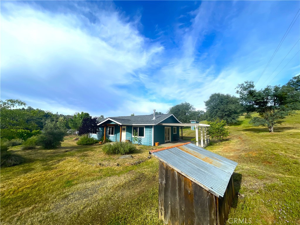 4176 Sebastopol Rd, Mariposa, CA 95338