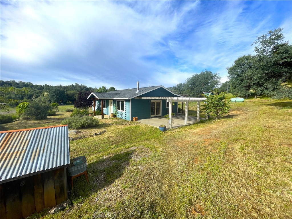 4176 Sebastopol Rd, Mariposa, CA 95338