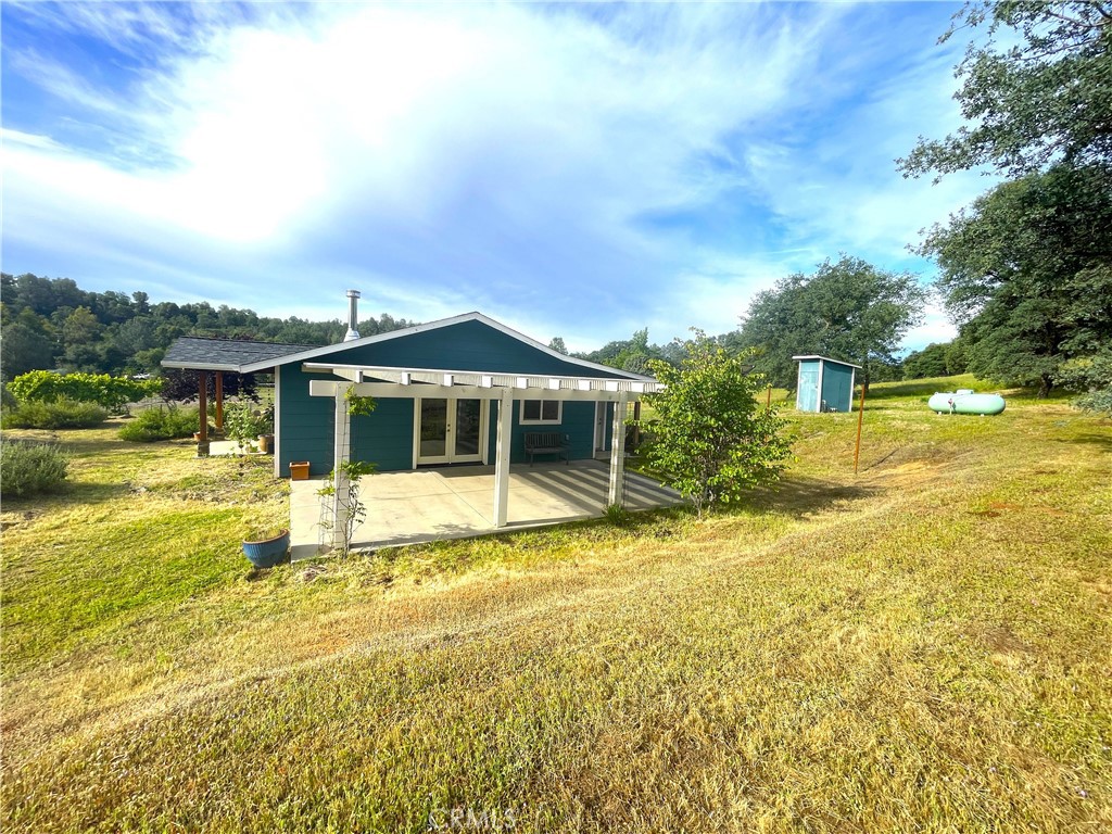 4176 Sebastopol Rd, Mariposa, CA 95338