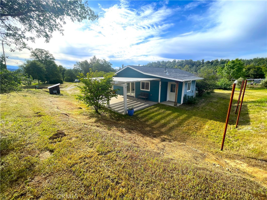 4176 Sebastopol Rd, Mariposa, CA 95338