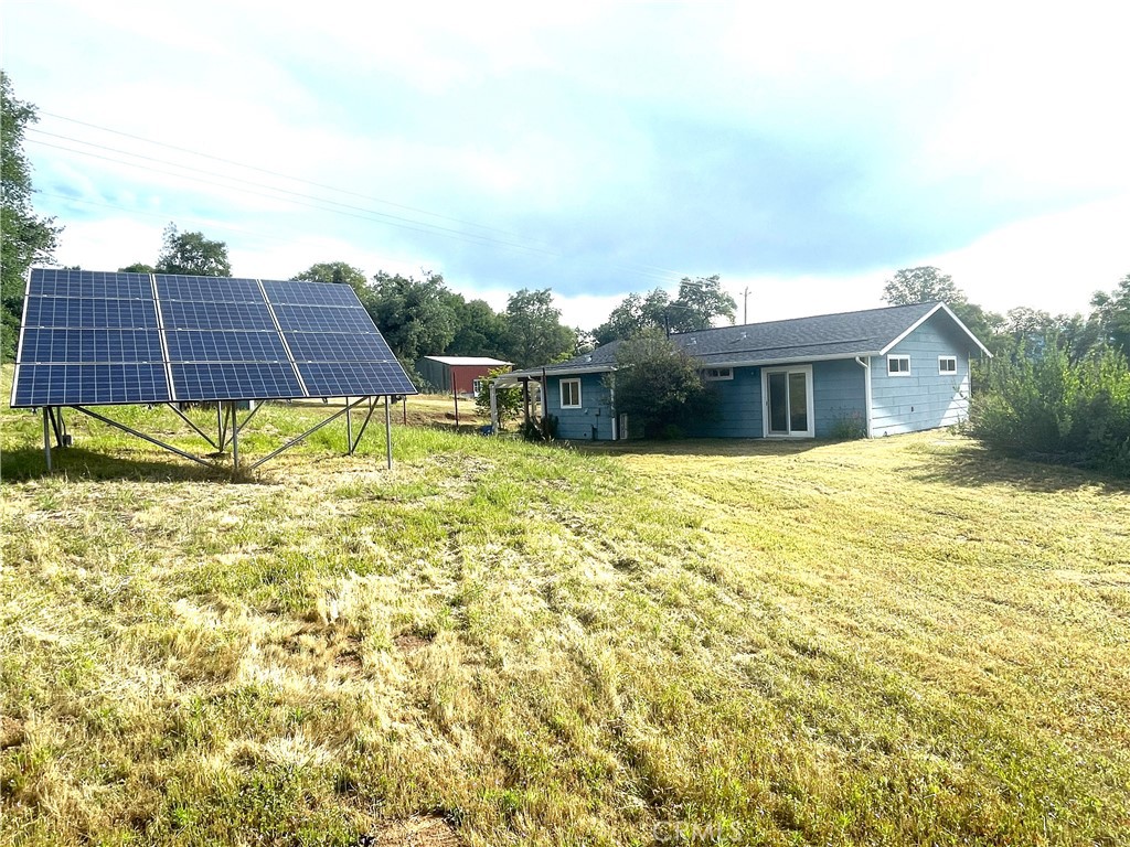 4176 Sebastopol Rd, Mariposa, CA 95338