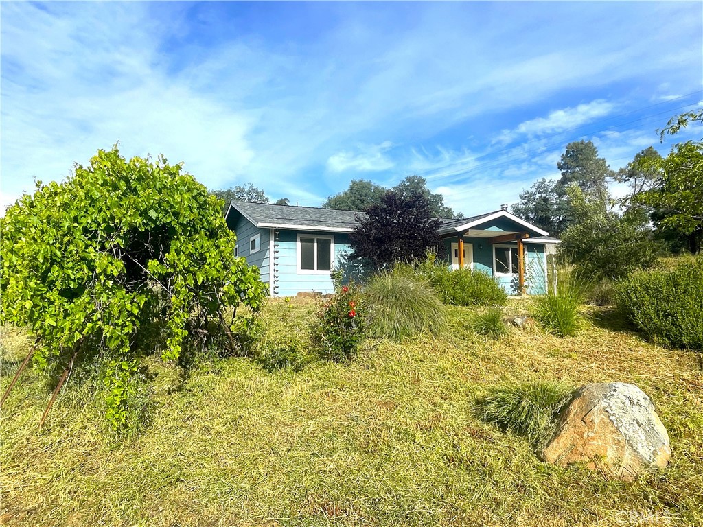 4176 Sebastopol Rd, Mariposa, CA 95338