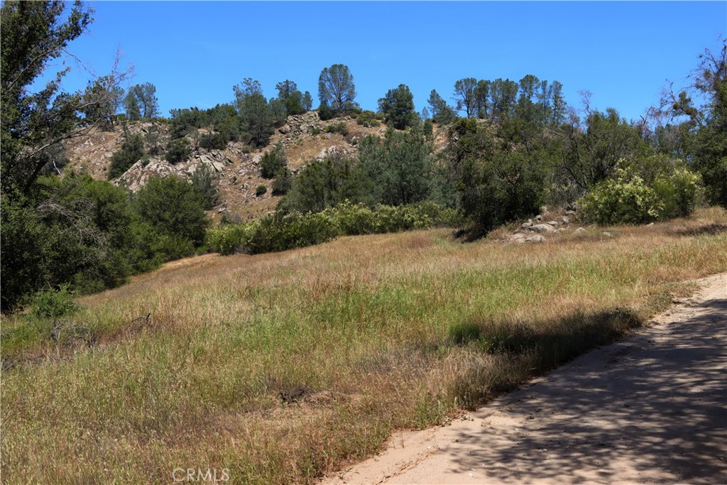 80 Polk Ranch Rd, Coarsegold, CA 93614