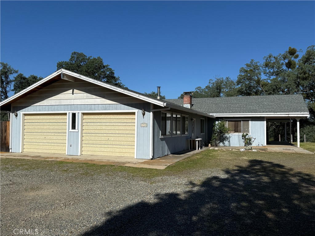 4952 Hidden Springs, Mariposa, CA 95338