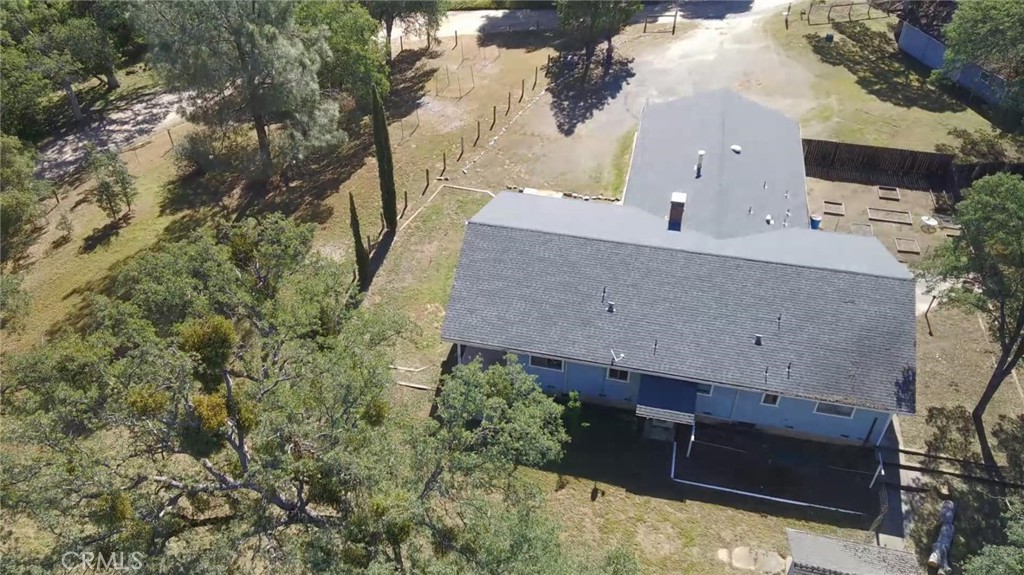 4952 Hidden Springs, Mariposa, CA 95338
