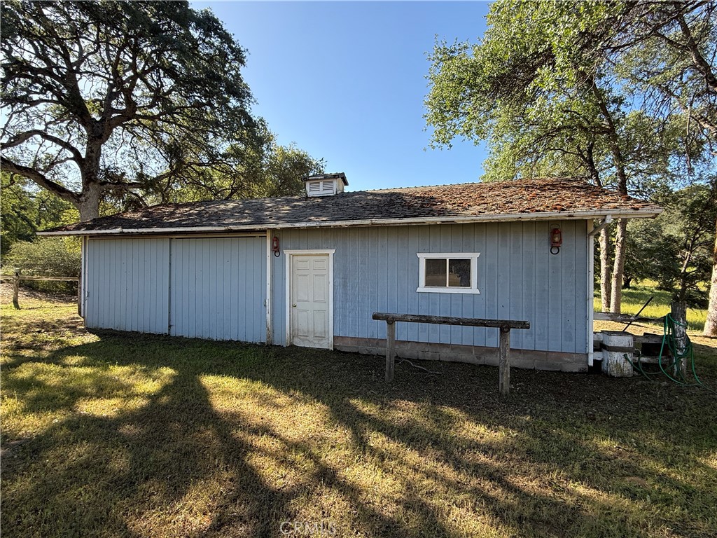 4952 Hidden Springs, Mariposa, CA 95338