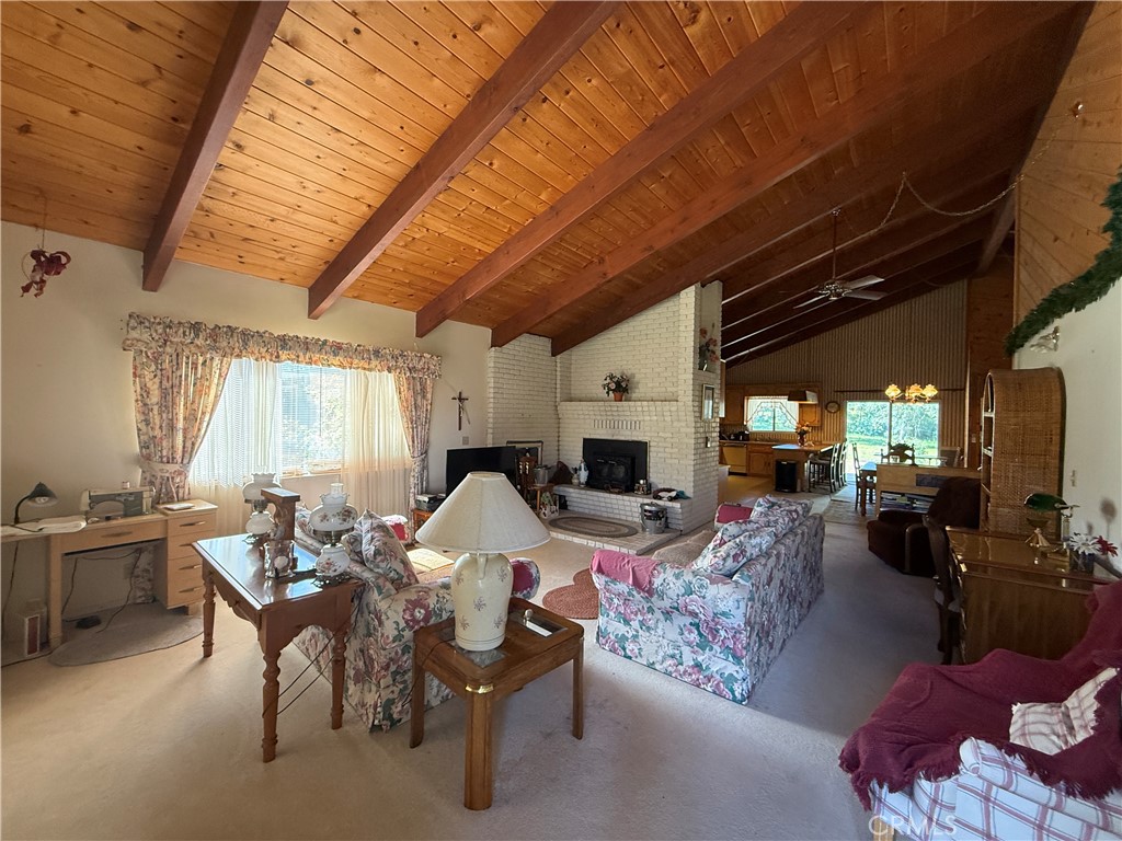 4952 Hidden Springs, Mariposa, CA 95338