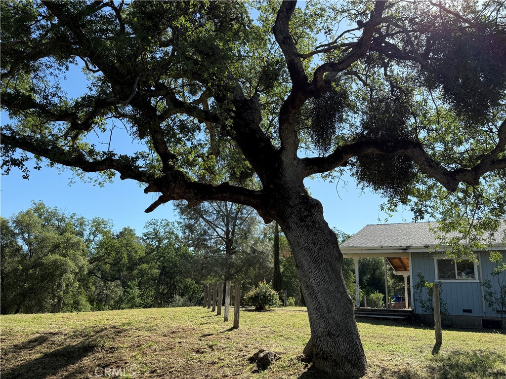 4952 Hidden Springs, Mariposa, CA 95338