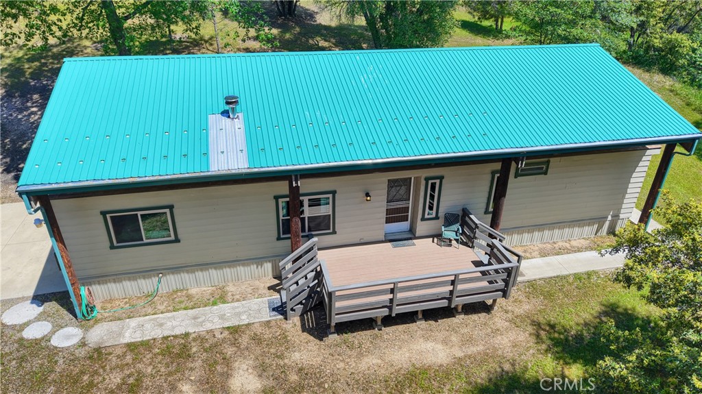 2843 E Westfall Rd, Mariposa, CA 95338