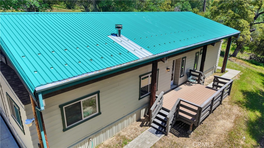 2843 E Westfall Rd, Mariposa, CA 95338