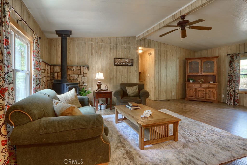 2843 E Westfall Rd, Mariposa, CA 95338