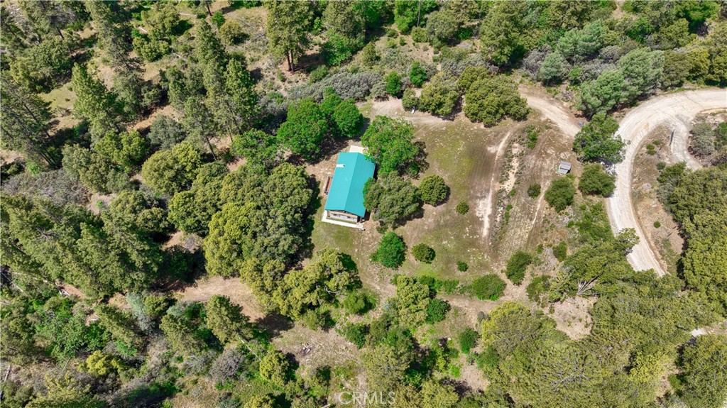 2843 E Westfall Rd, Mariposa, CA 95338