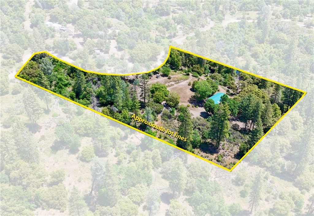 2843 E Westfall Rd, Mariposa, CA 95338