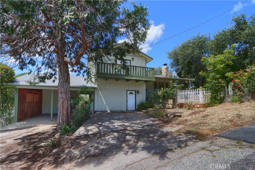 5160 Campbell, Mariposa, CA 95338