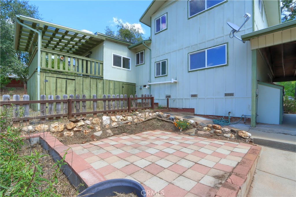 5160 Campbell, Mariposa, CA 95338