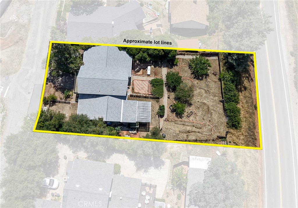 5160 Campbell, Mariposa, CA 95338