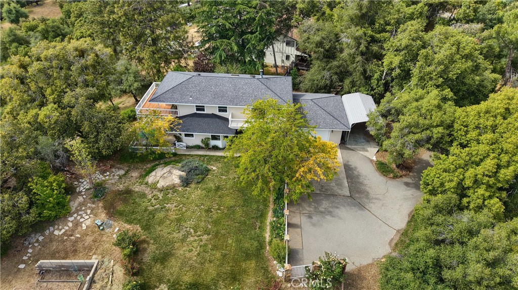 5603 Clouds Rest Rd, Mariposa, CA 95338