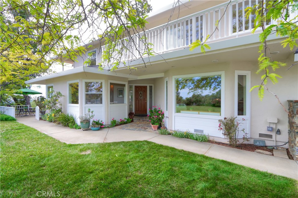 5603 Clouds Rest Rd, Mariposa, CA 95338
