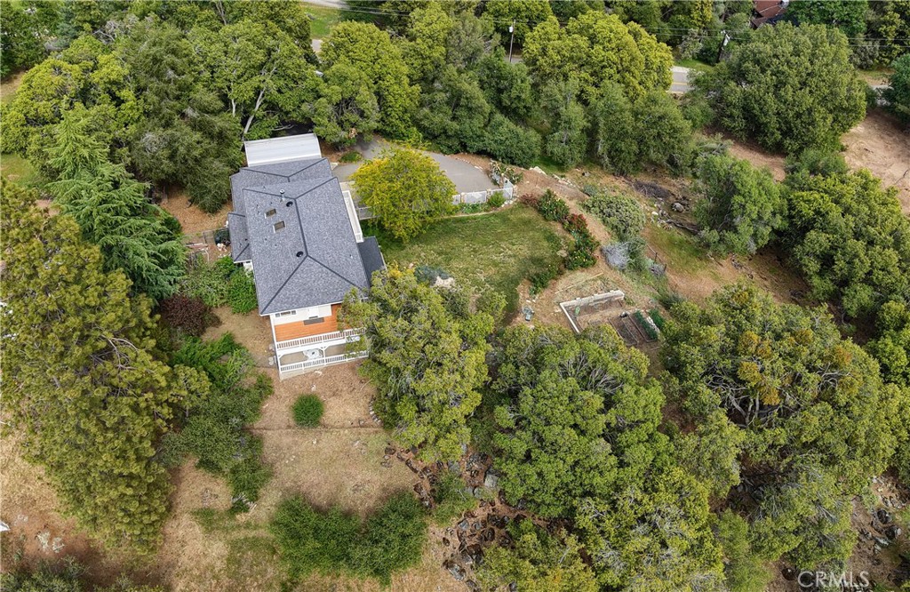 5603 Clouds Rest Rd, Mariposa, CA 95338