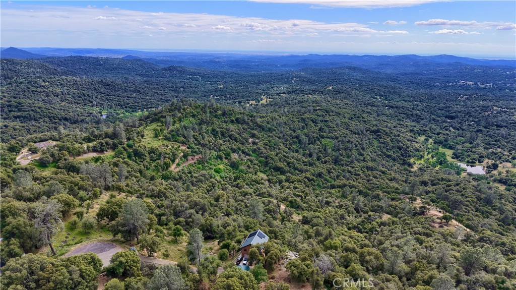 5603 Clouds Rest Rd, Mariposa, CA 95338