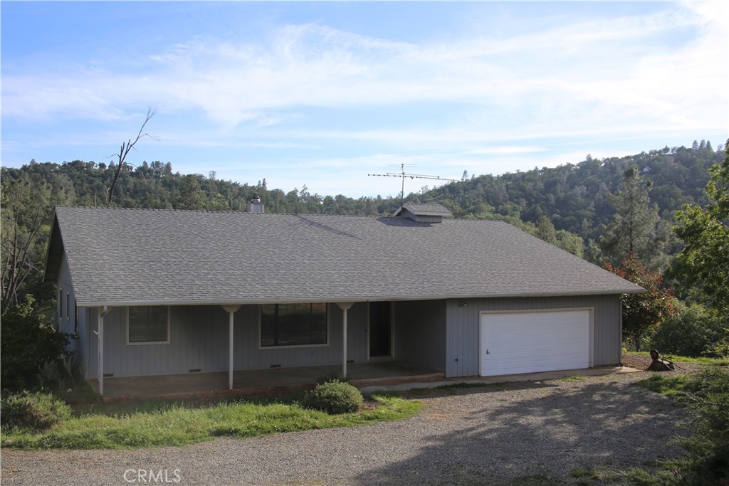 5636 E Whitlock, Mariposa, CA 95338