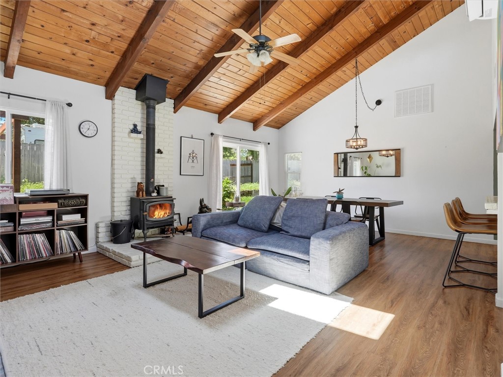 45744 N Oakview, Oakhurst, CA 93644
