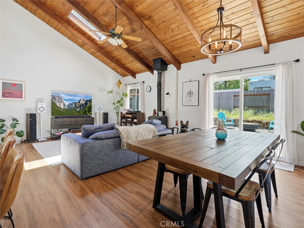 45744 N Oakview, Oakhurst, CA 93644