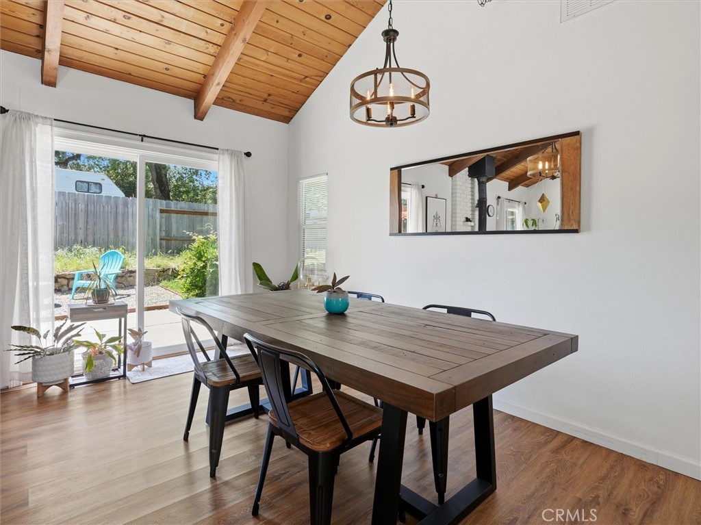 45744 N Oakview, Oakhurst, CA 93644