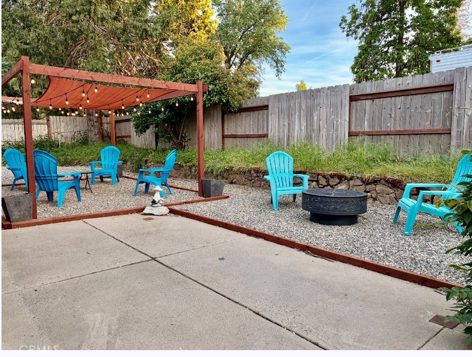 45744 N Oakview, Oakhurst, CA 93644