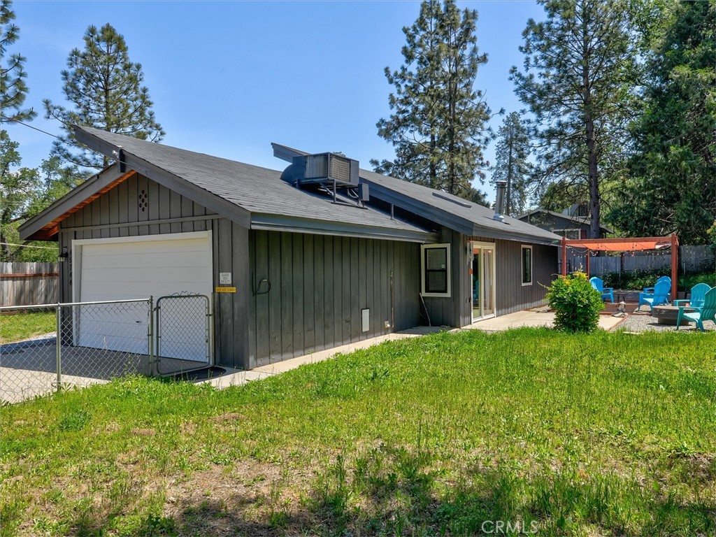 45744 N Oakview, Oakhurst, CA 93644