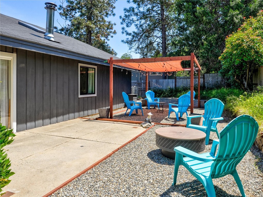 45744 N Oakview, Oakhurst, CA 93644