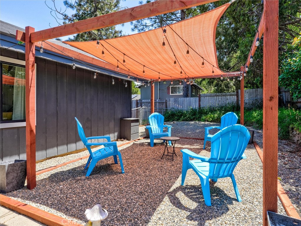 45744 N Oakview, Oakhurst, CA 93644