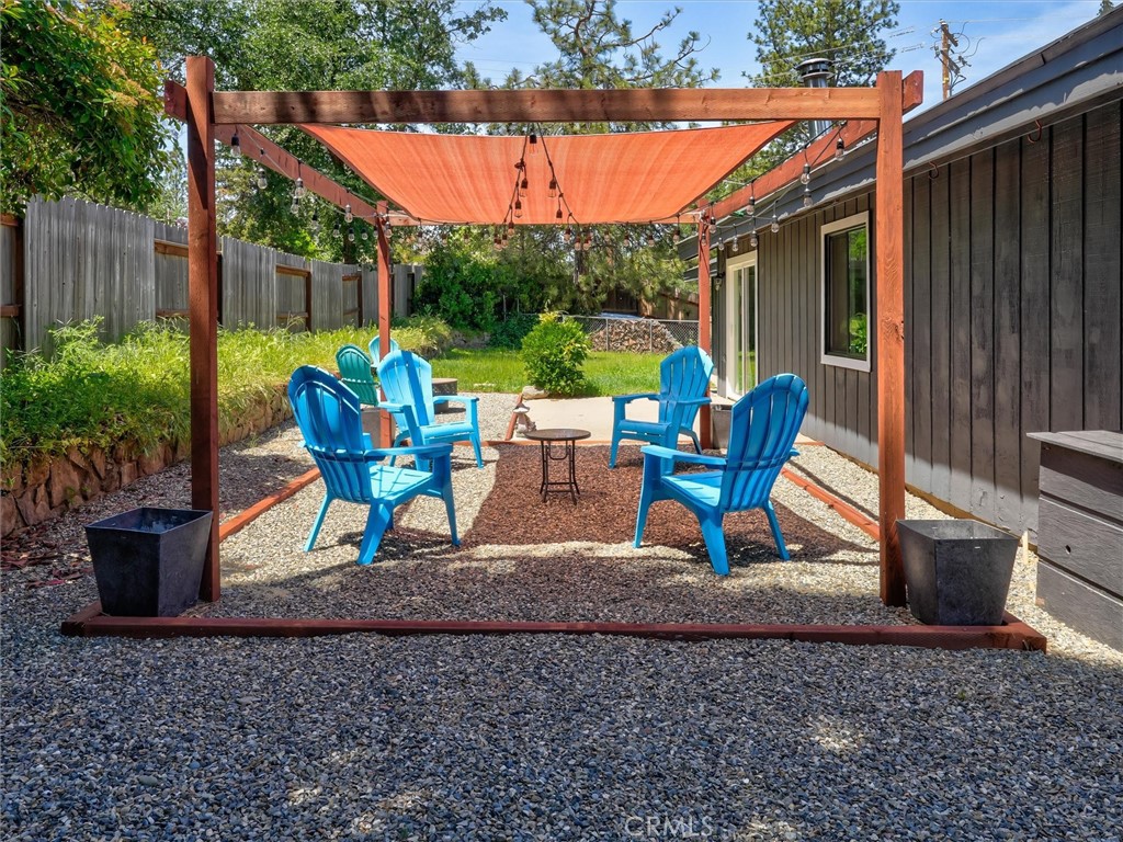 45744 N Oakview, Oakhurst, CA 93644