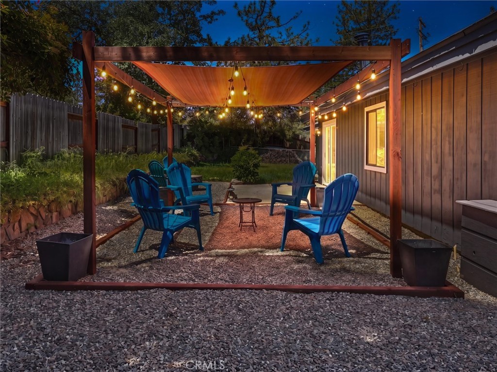 45744 N Oakview, Oakhurst, CA 93644