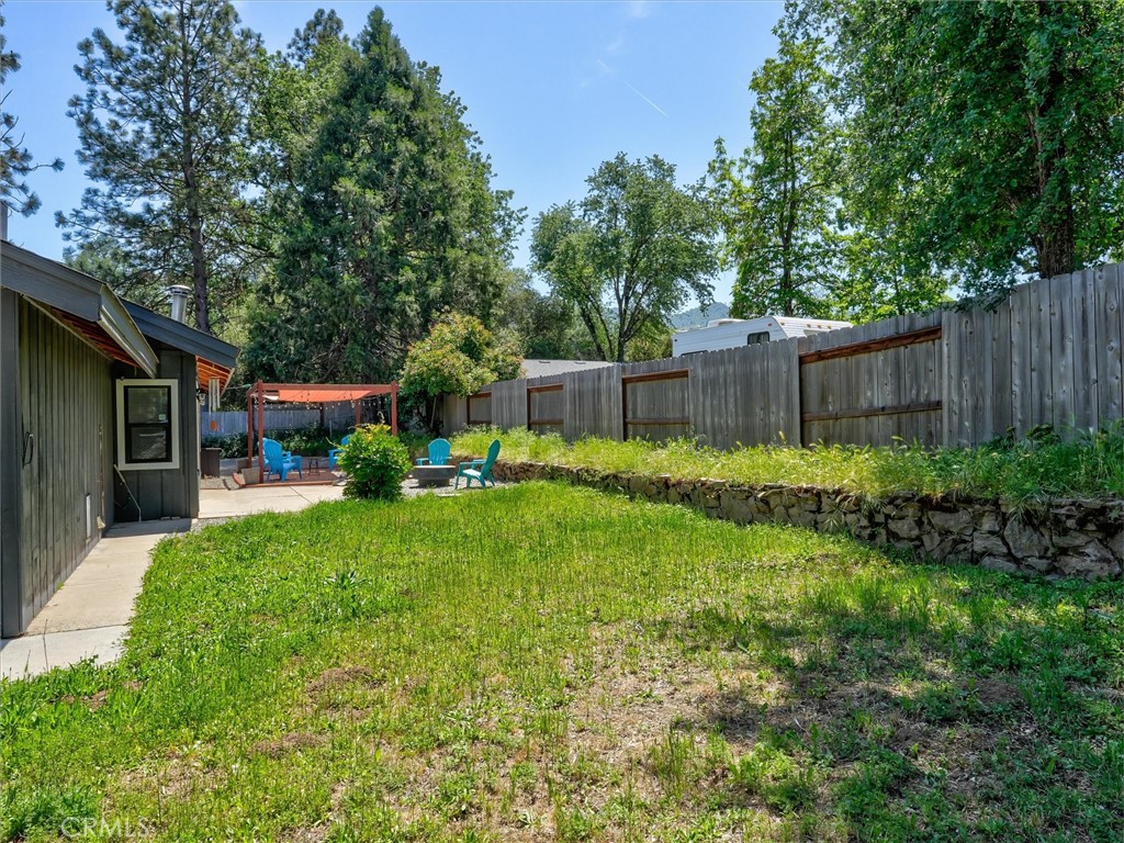 45744 N Oakview, Oakhurst, CA 93644
