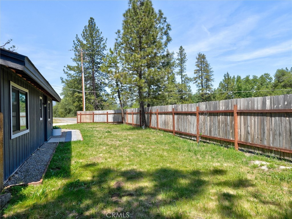 45744 N Oakview, Oakhurst, CA 93644