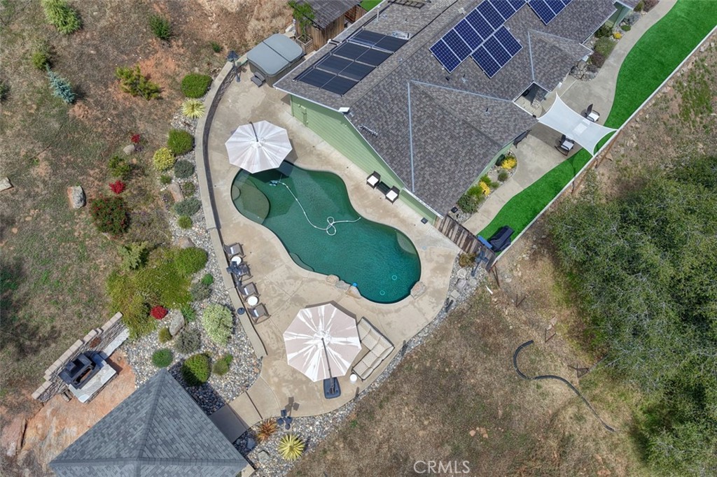 4117 Indian Rock Ln, Mariposa, CA 95338