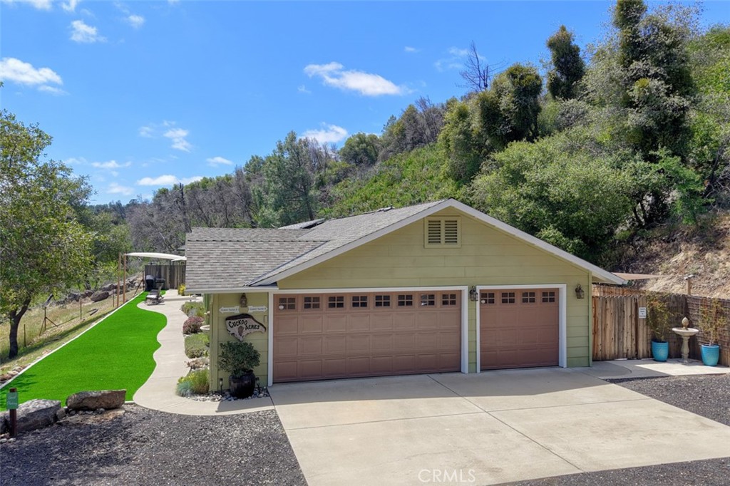 4117 Indian Rock Ln, Mariposa, CA 95338