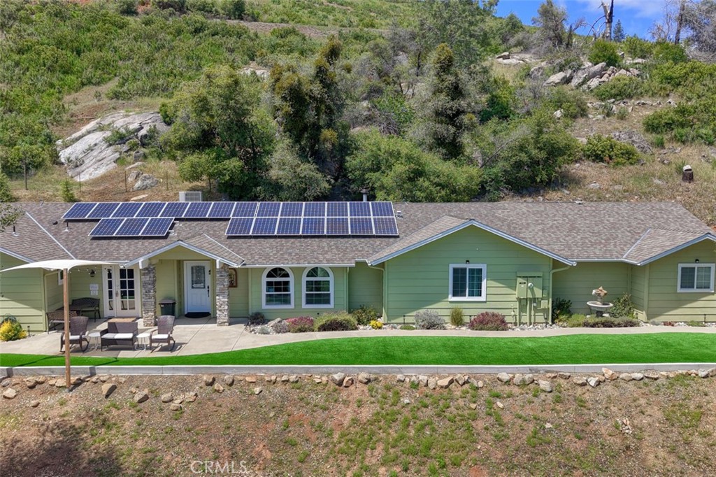 4117 Indian Rock Ln, Mariposa, CA 95338