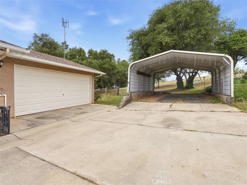 6155 N State Highway 49, Mariposa, CA 95338