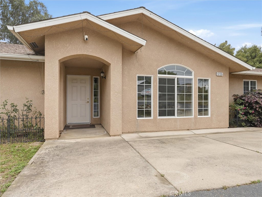 6155 N State Highway 49, Mariposa, CA 95338