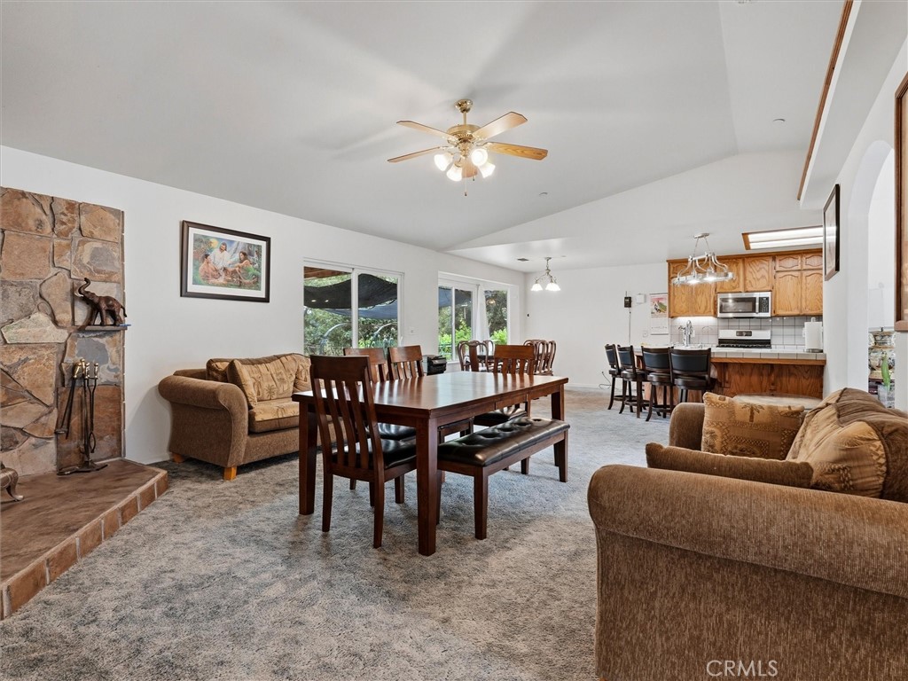 6155 N State Highway 49, Mariposa, CA 95338