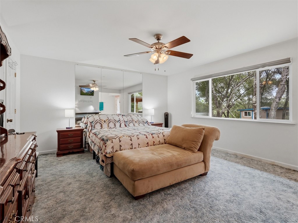 6155 N State Highway 49, Mariposa, CA 95338