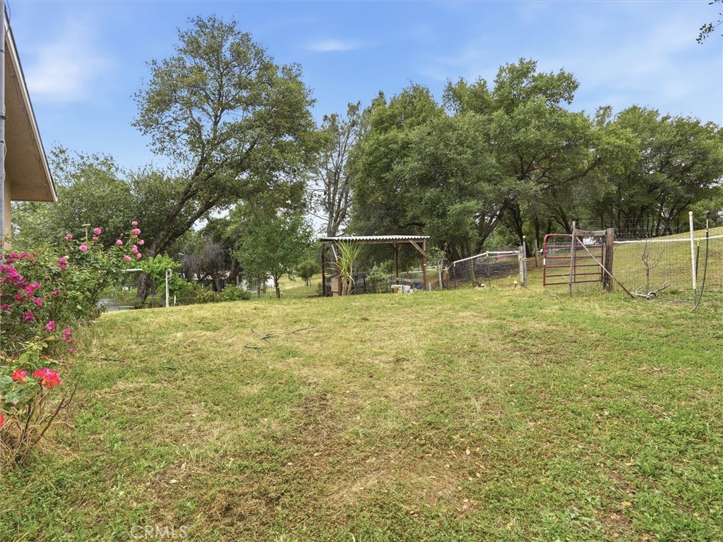6155 N State Highway 49, Mariposa, CA 95338