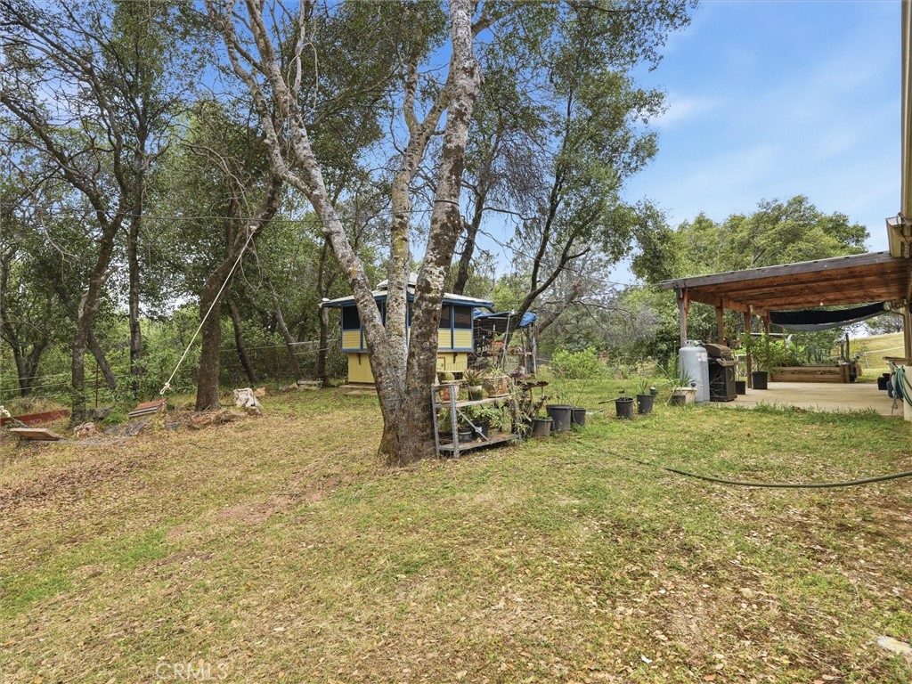 6155 N State Highway 49, Mariposa, CA 95338