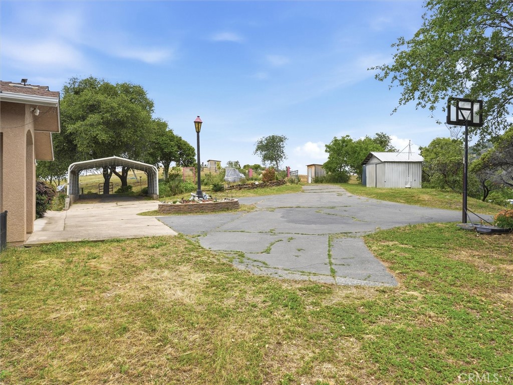 6155 N State Highway 49, Mariposa, CA 95338
