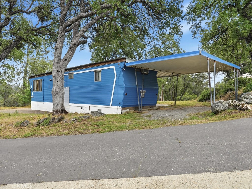6155 N State Highway 49, Mariposa, CA 95338