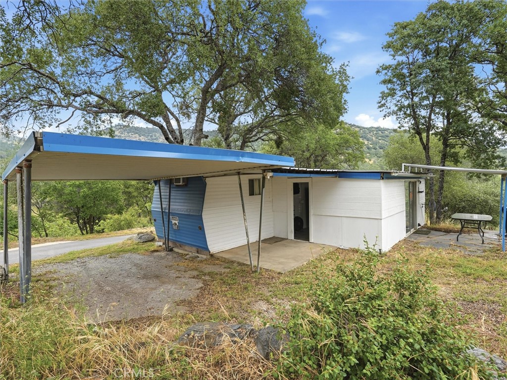 6155 N State Highway 49, Mariposa, CA 95338