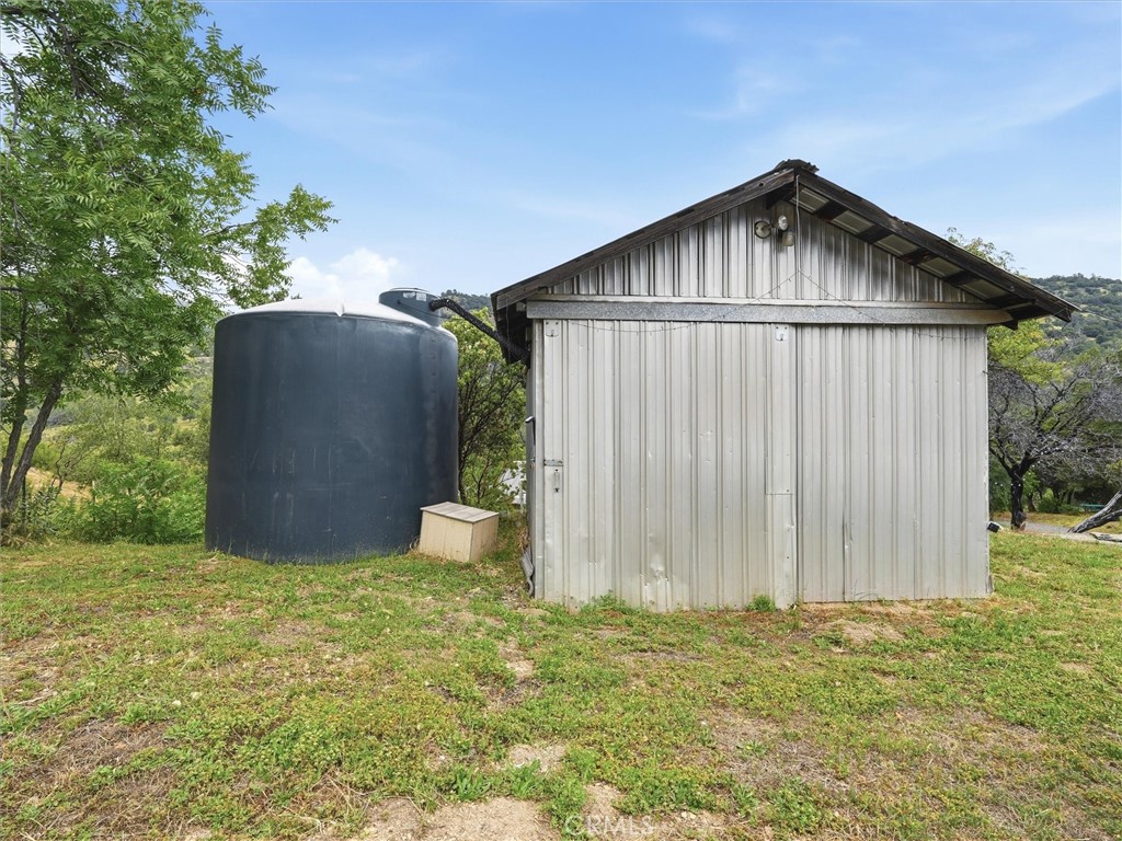 6155 N State Highway 49, Mariposa, CA 95338