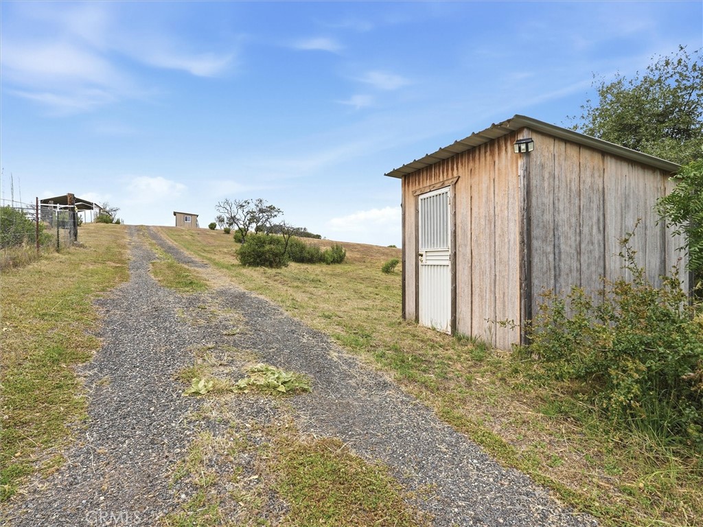 6155 N State Highway 49, Mariposa, CA 95338